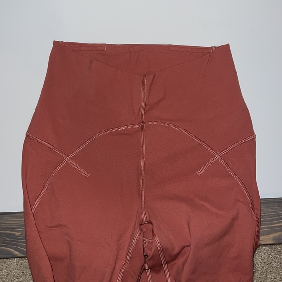 Lululemon InStill High-Rise Tight 25" US W size 4 - Picture 4 of 7